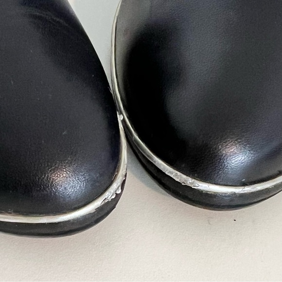 Ted Baker Women's Azaila Ankle Boot, Black, 10.5 Leather Good Condition - Picture 8 of 13